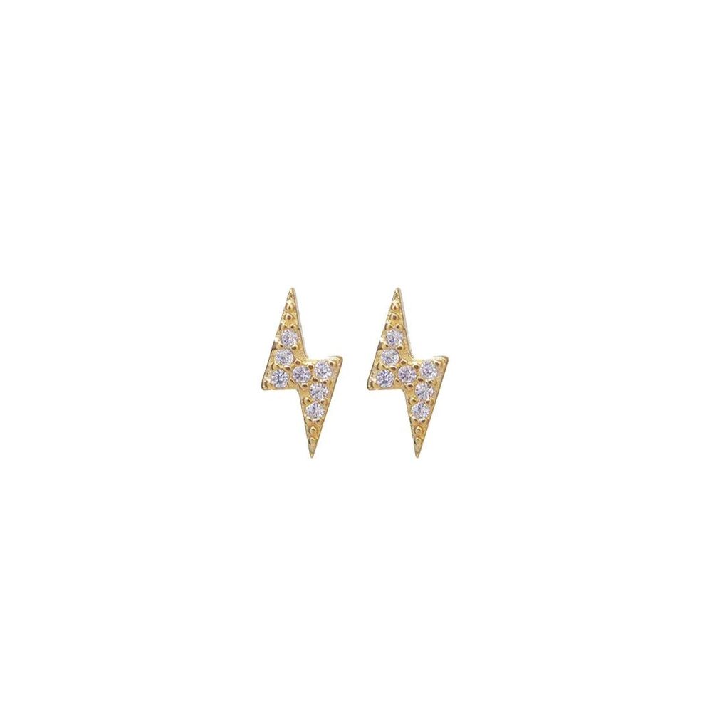 VibeSzn Stormi Studs